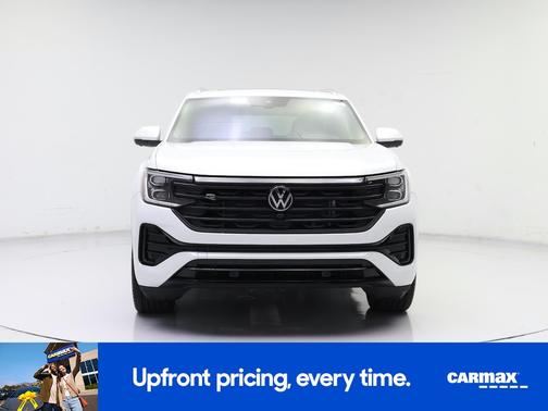 2024 Volkswagen Atlas Cross Sport SEL Premium R-Line