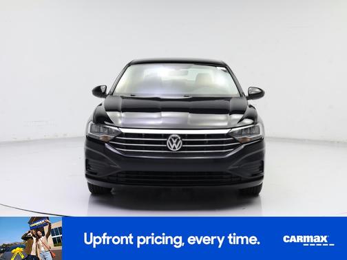 2021 Volkswagen Jetta SE