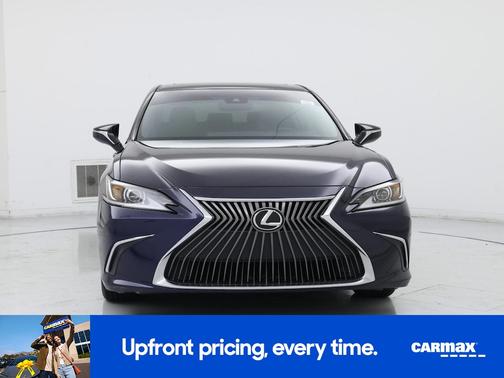 2021 Lexus ES 350 