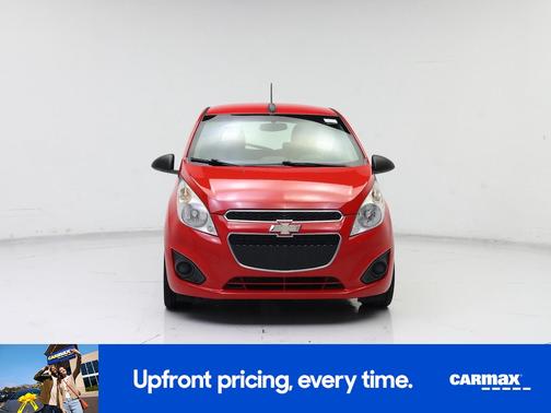 2015 Chevrolet Spark LT
