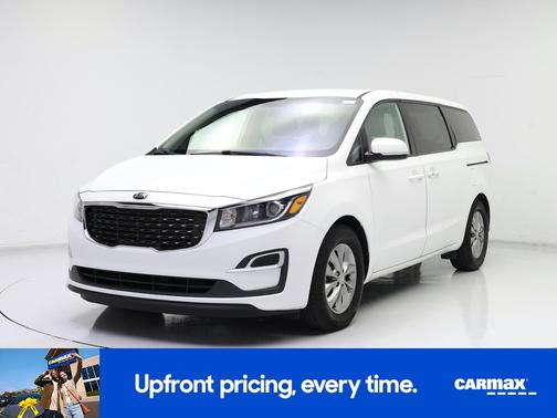 2020 Kia Sedona LX