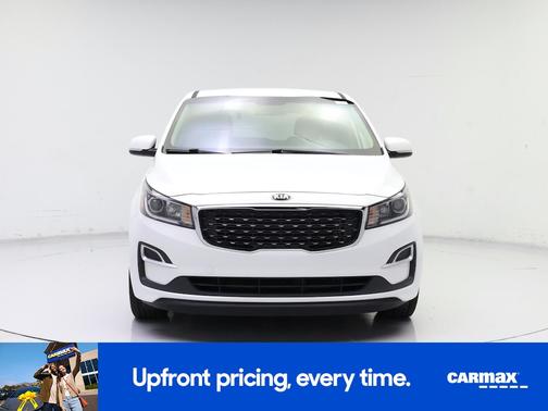 2020 Kia Sedona LX