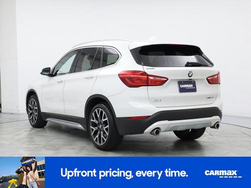 2021 BMW X1 SDrive28i