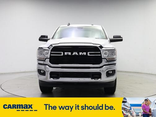 2020 RAM 2500 Bighorn