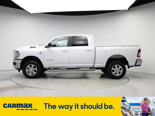 2020 RAM 2500 Bighorn
