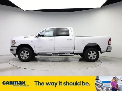 2020 RAM 2500 Bighorn