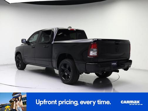 2024 RAM 1500 Bighorn