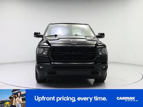 2024 RAM 1500 Bighorn