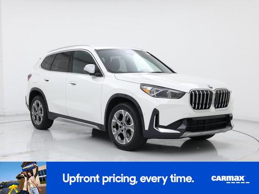 2024 BMW X1 XDrive28i