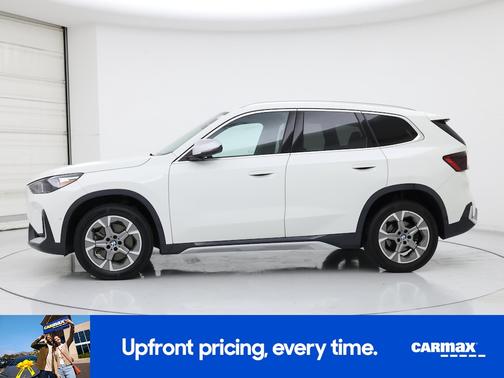 2024 BMW X1 XDrive28i