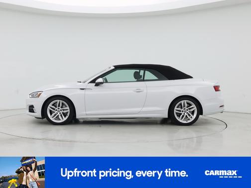 2019 Audi A5 Premium Plus