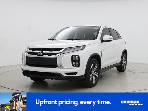 2020 Mitsubishi Outlander Sport SE