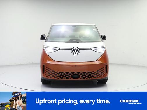 2025 Volkswagen ID. Buzz 1st Edition