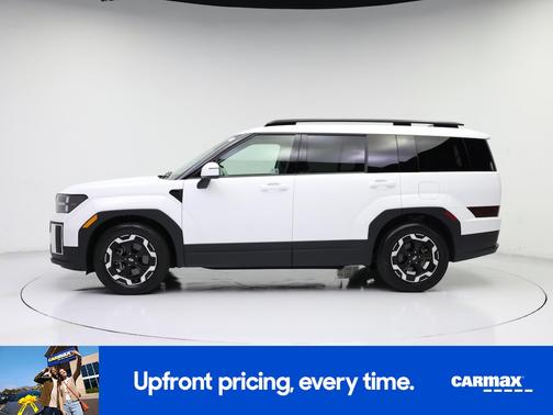 2024 Hyundai SANTA FE SEL