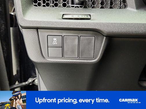 Black 2024 Honda CR-V Hybrid Sport