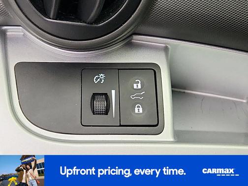 2015 Chevrolet Spark LS