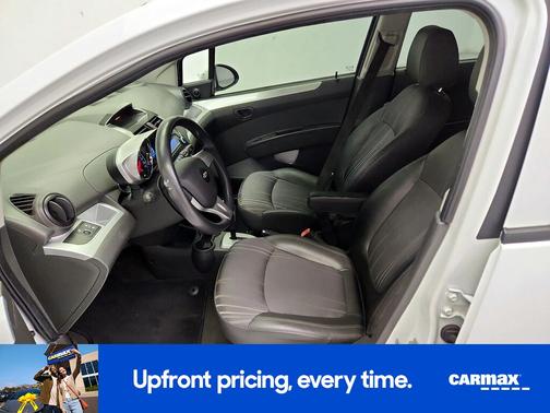 2015 Chevrolet Spark LS