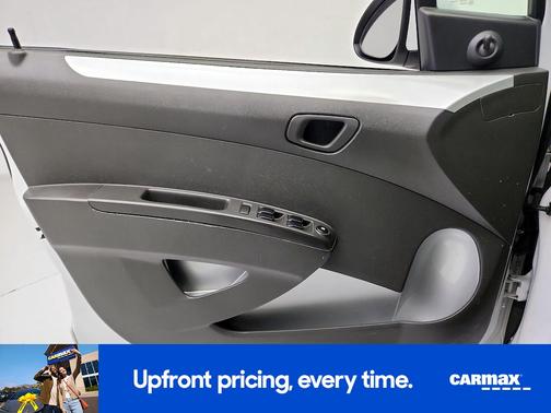 2015 Chevrolet Spark LS