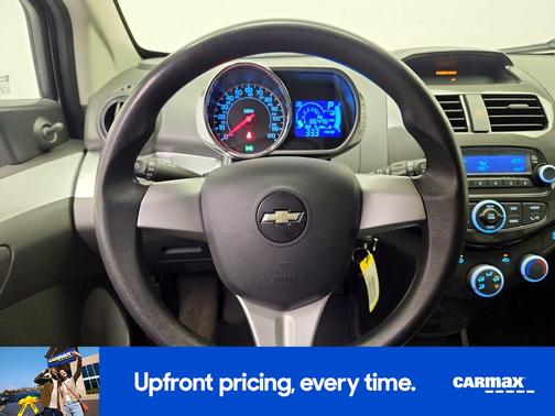 2015 Chevrolet Spark LS