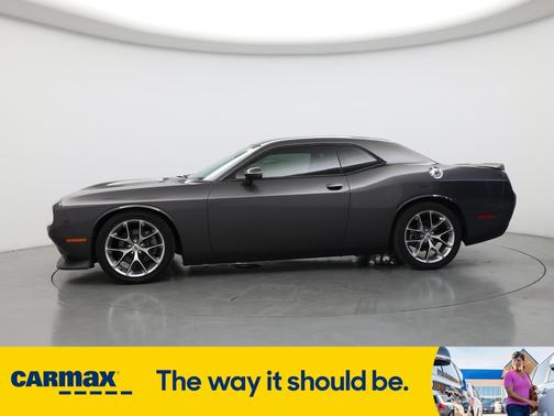 2021 Dodge Challenger GT