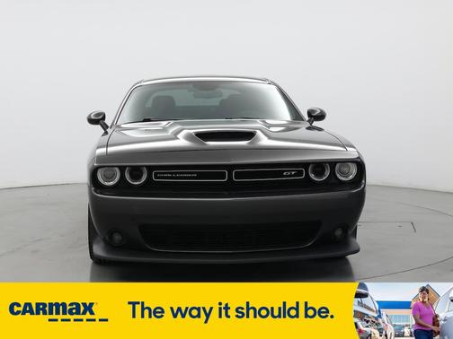 2021 Dodge Challenger GT
