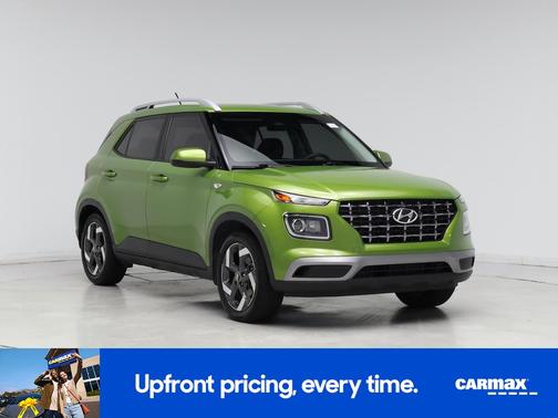 2023 Hyundai VENUE SEL