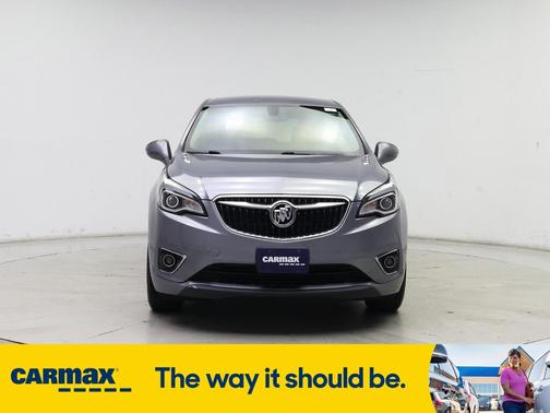 2020 Buick Envision Preferred