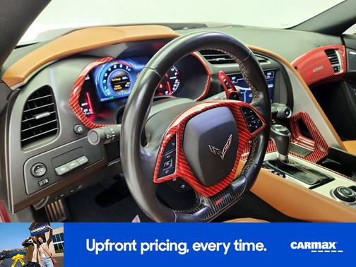 2019 Chevrolet Corvette Z06