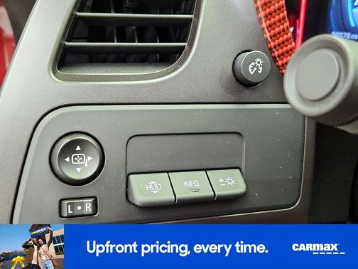 2019 Chevrolet Corvette Z06