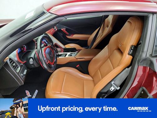 2019 Chevrolet Corvette Z06