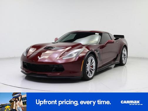 2019 Chevrolet Corvette Z06