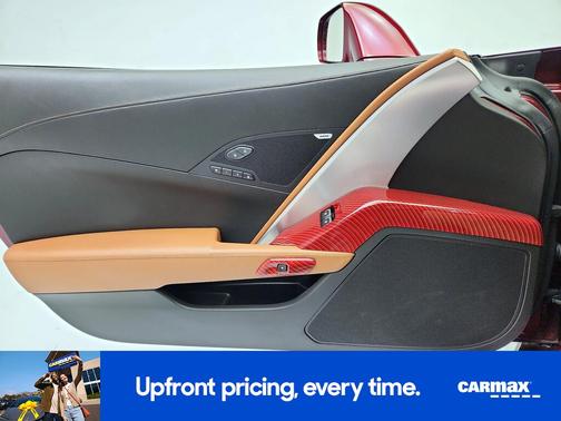 2019 Chevrolet Corvette Z06