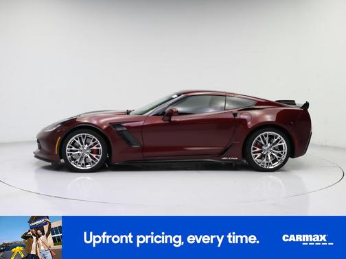 2019 Chevrolet Corvette Z06