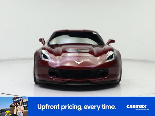 2019 Chevrolet Corvette Z06