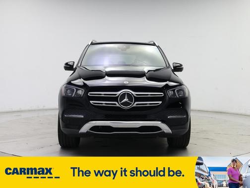 2020 Mercedes-Benz GLE 350 GLE 350