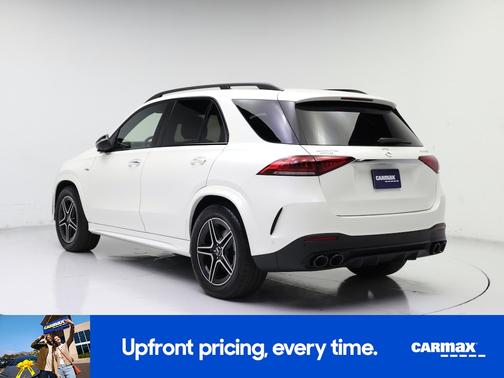 2023 Mercedes-Benz AMG GLE 53 AMG GLE 53