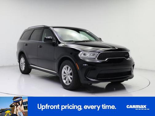 2024 Dodge Durango SXT