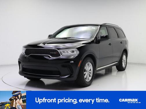 2024 Dodge Durango SXT