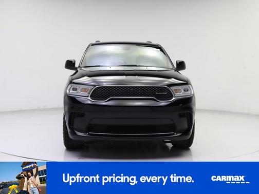 2024 Dodge Durango SXT