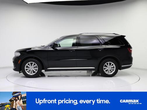 2024 Dodge Durango SXT