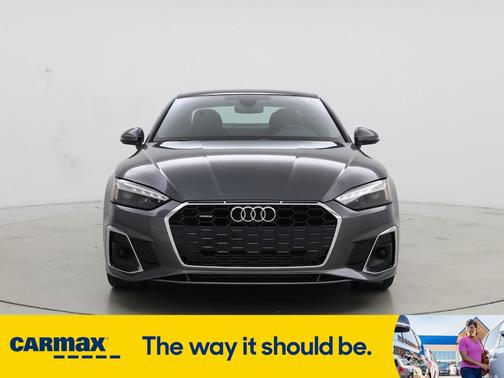 2021 Audi A5 S-Line Premium Plus