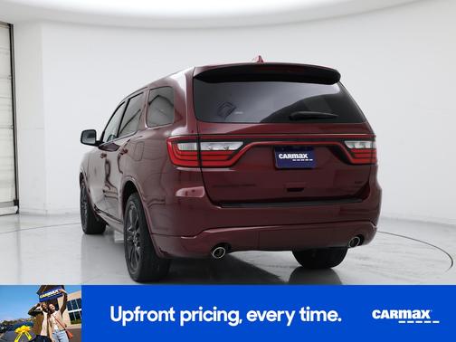 2021 Dodge Durango GT