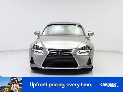 2019 Lexus IS 300 IS 300