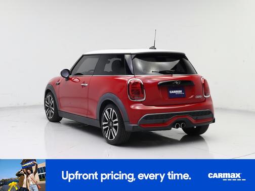 2022 MINI Hardtop S