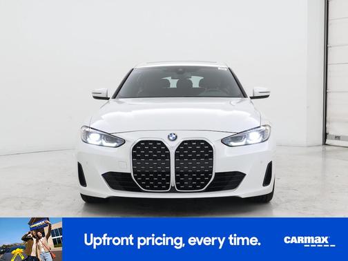 2022 BMW 430 I Gran Coupe