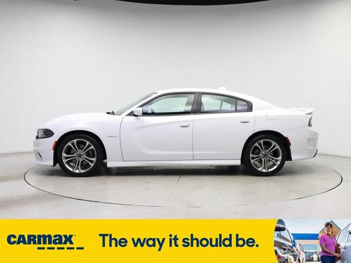 2021 Dodge Charger R/T