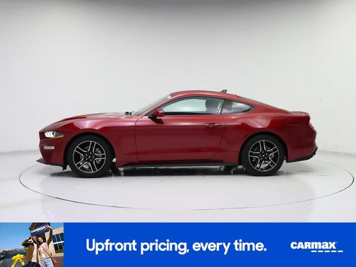 2023 Ford Mustang Ecoboost