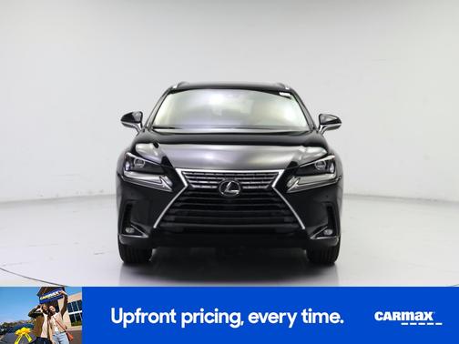 2021 Lexus NX 300 NX 300