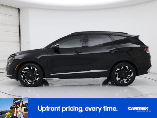 2023 Kia Sportage SX Prestige