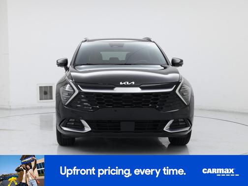2023 Kia Sportage SX Prestige